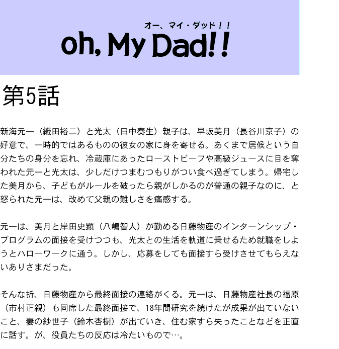 oh,My-Dad.第5話.gif